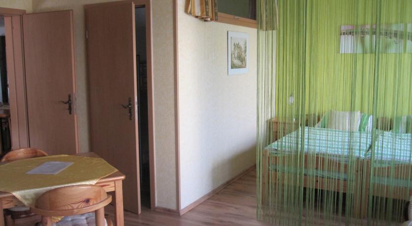 Ferienwohnung Weingart Quedlinburg Room photo