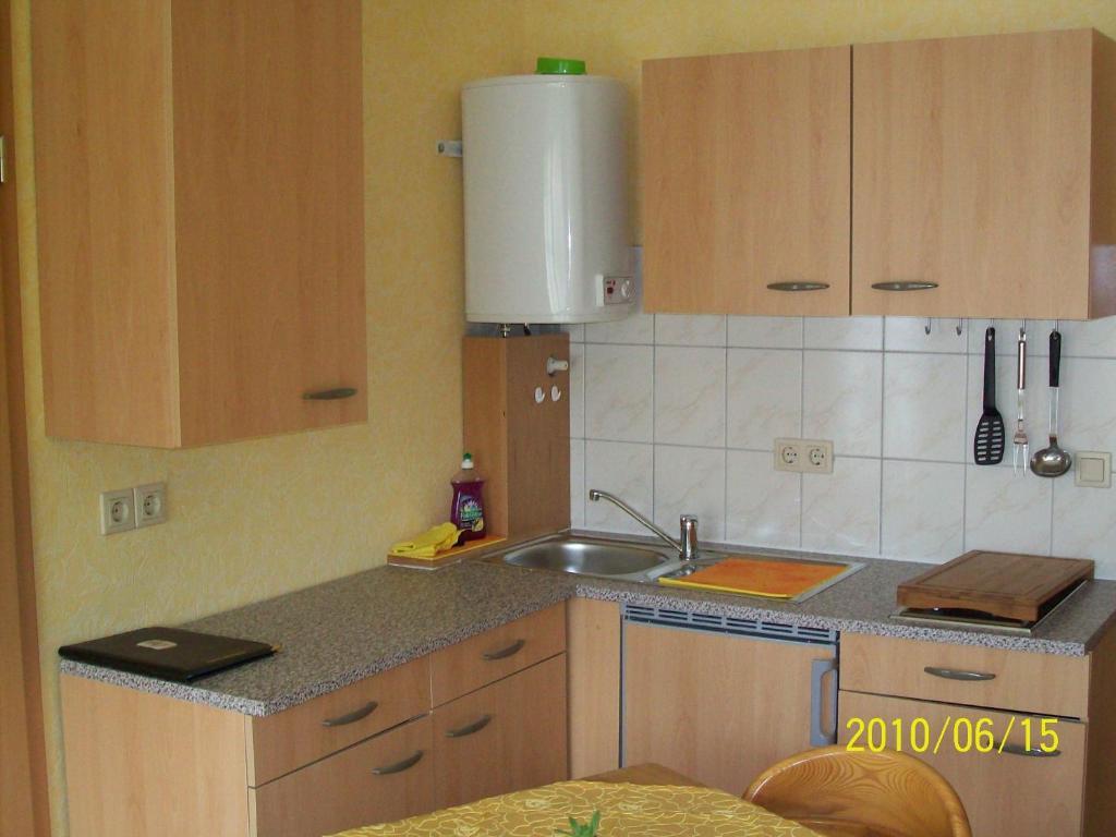 Ferienwohnung Weingart Quedlinburg Room photo
